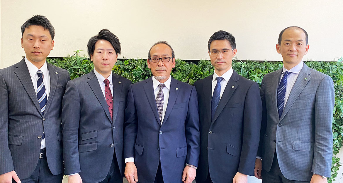 税理士全員