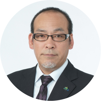 税理士南谷正仁