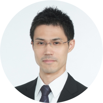 税理士松尾潤
