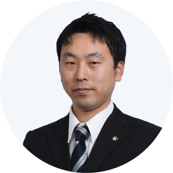 税理士中谷尊行